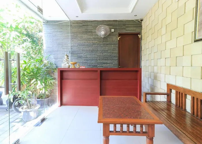 Guest house Pondok Adi Jimbaran (Bali)