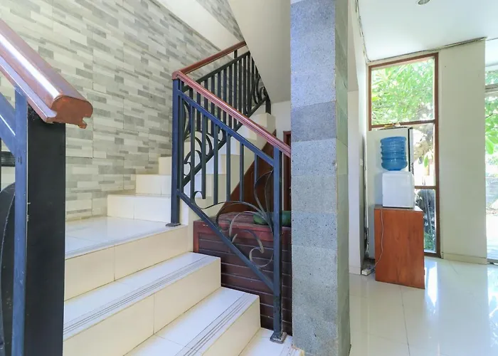 Pondok Adi 2*
