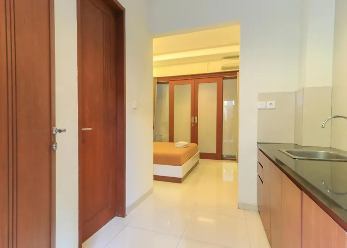 Pondok Adi 2* Jimbaran (Bali)