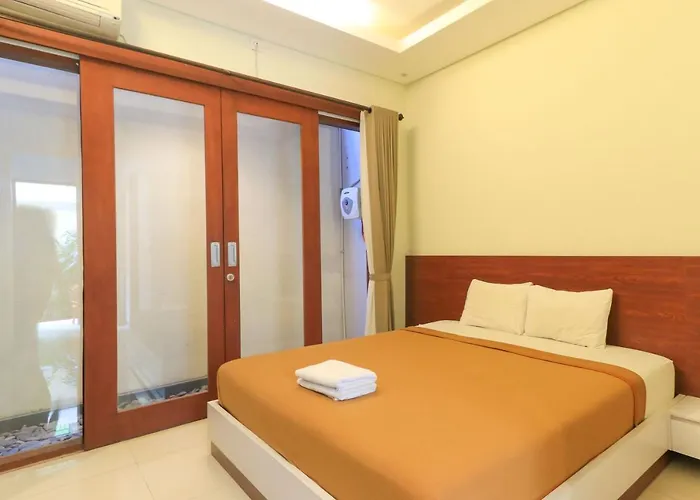 Pondok Adi Guest house 2*