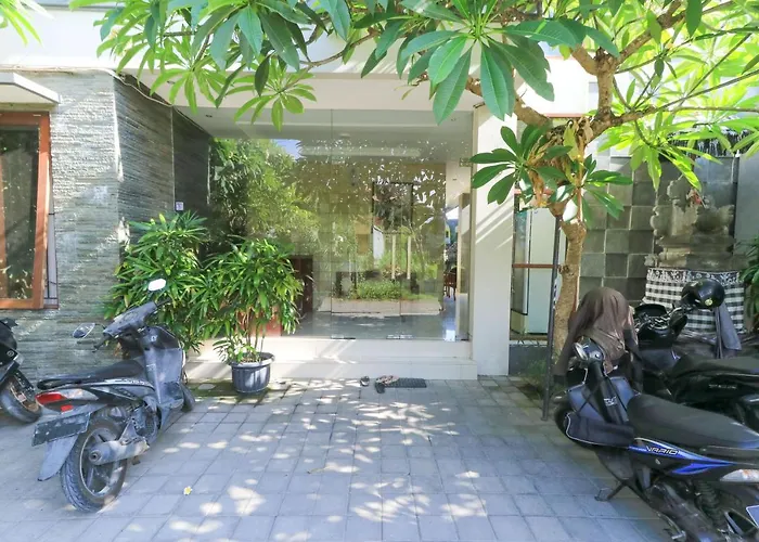 Pondok Adi Guest house