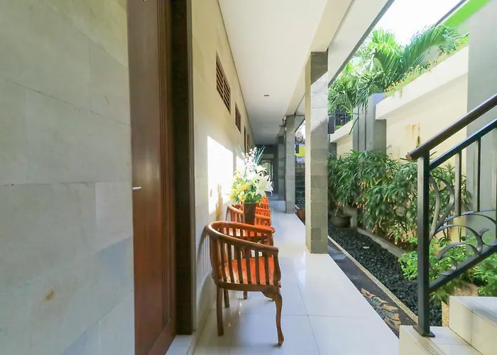 Pondok Adi 2* Jimbaran (Bali)