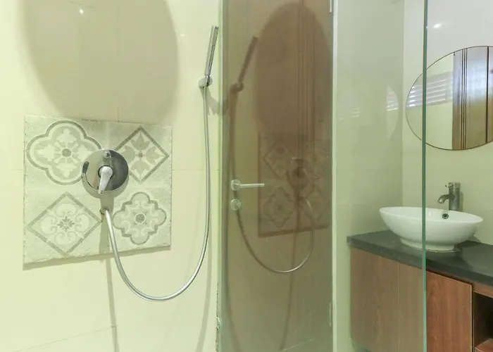 Guest house Pondok Adi 2*