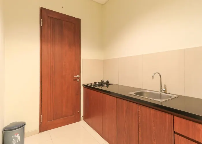 Guest house Pondok Adi Jimbaran (Bali)