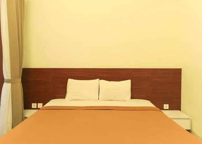 Pondok Adi Guest house
