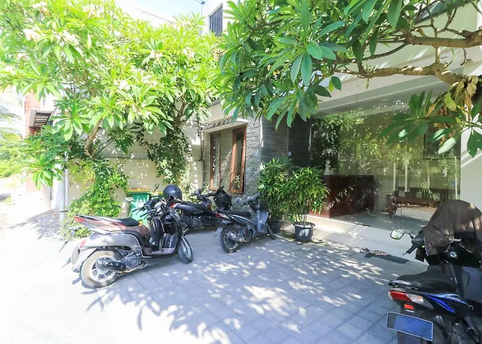 Guest house Pondok Adi Jimbaran (Bali)