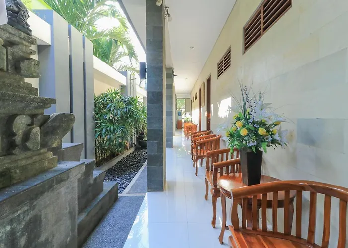 Guest house Pondok Adi