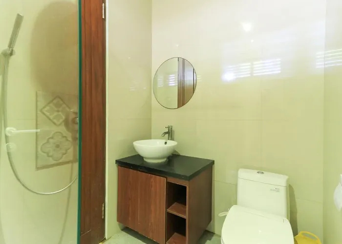 Pondok Adi Guest house Jimbaran (Bali)