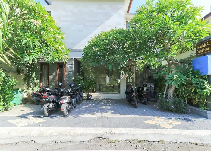 Pondok Adi Guest house Jimbaran (Bali)