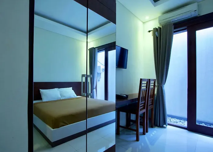 Pondok Adi Guest house 2*
